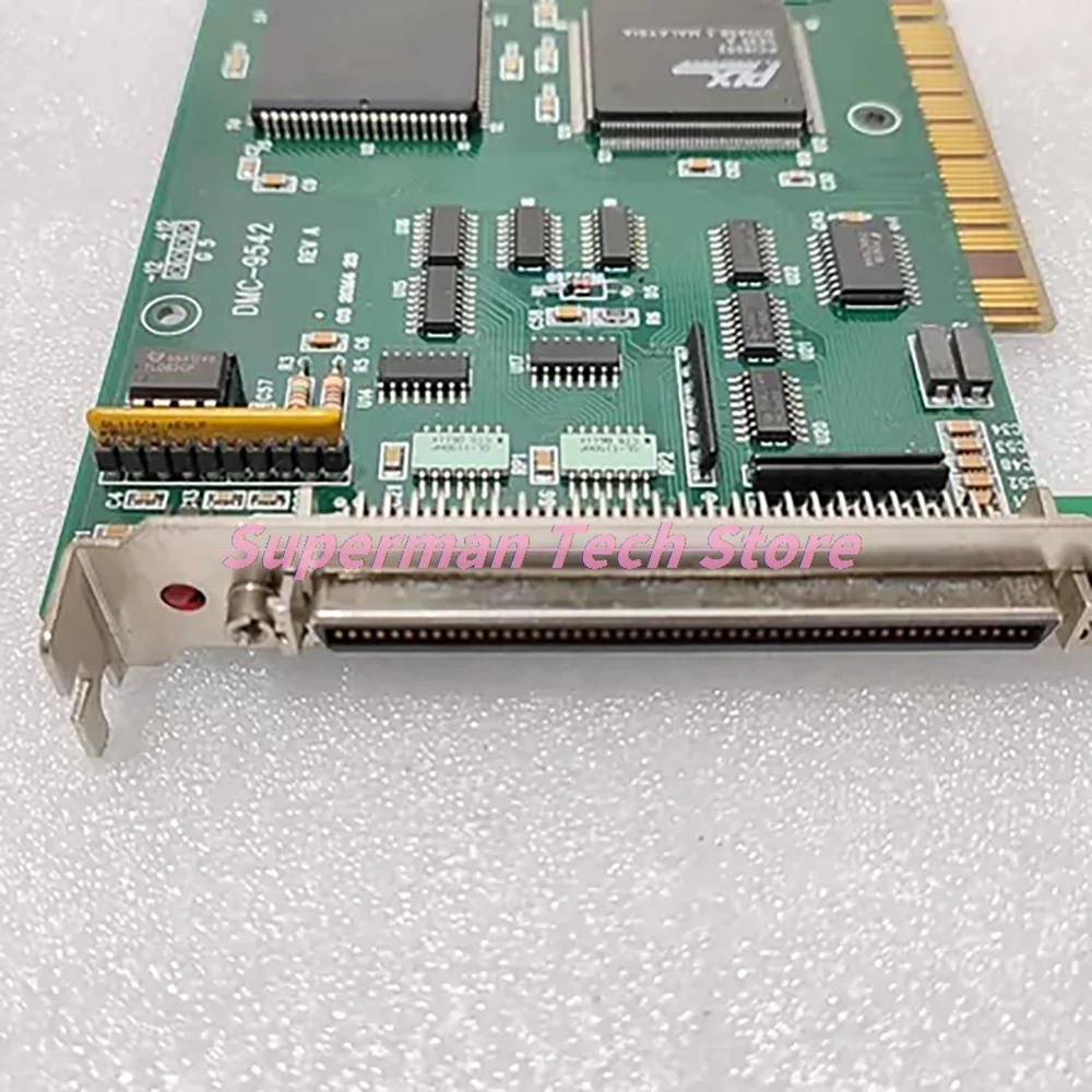 Motion Control Card DMC-9542 REV A