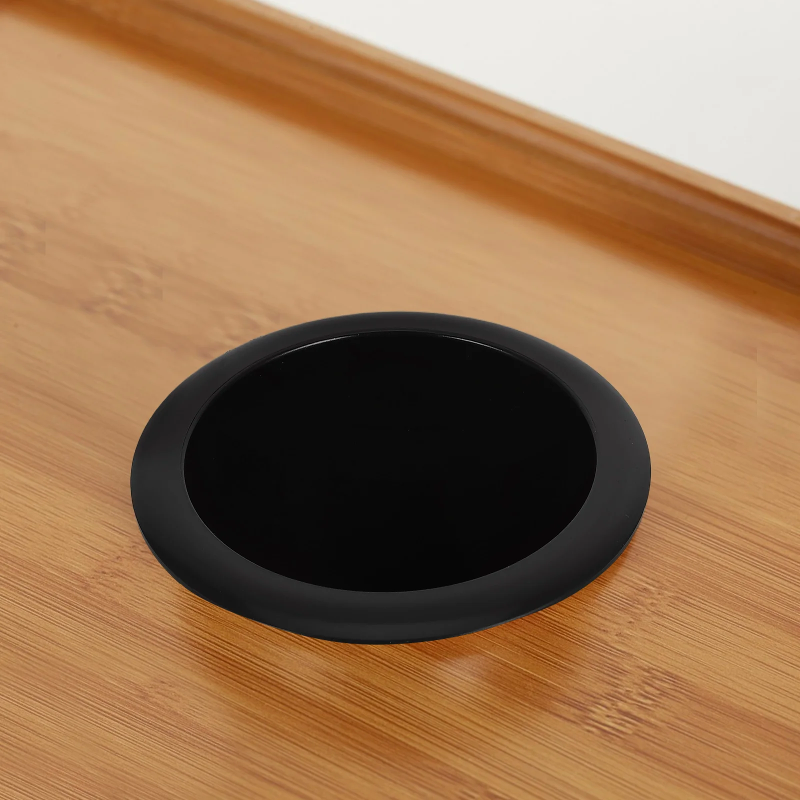 

6pcs Sofa Cup Holder Insert Compact Drink Organizer For Couch Armrest Automotive Marine Rv Desk Plastic Beverage Holder