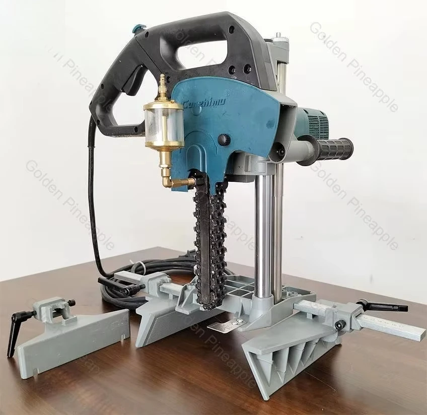 

Модная долбежная машина по дереву для сверла с квадратными отверстиями, дверных замков, сверления и сверления по дереву