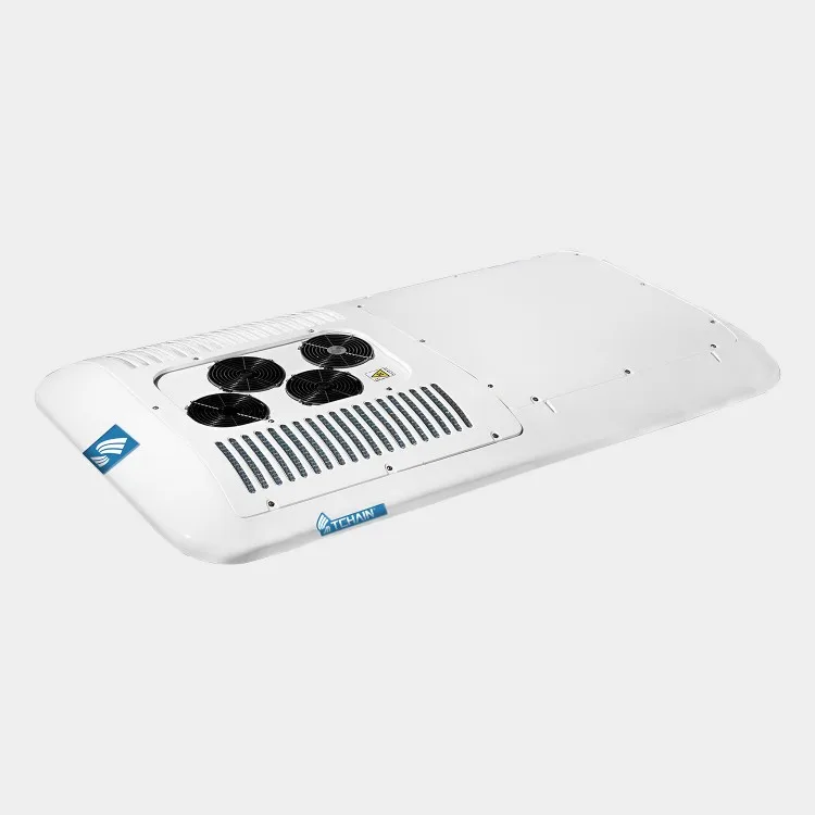 Auto Air Conditioning Spare Parts Air Conditioner 09MB