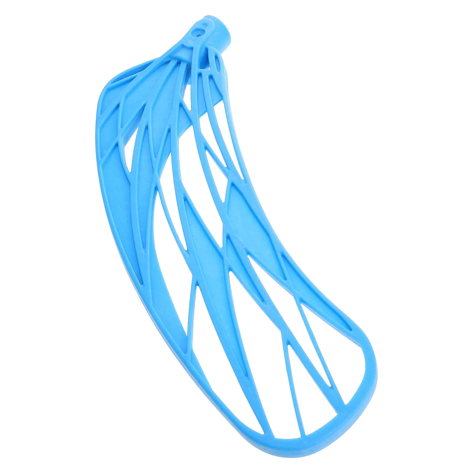 

Сменная насадка для хоккейной клюшки: универсальная для уличного и инлайн-хоккея, отличное управление шайбой, безопасный дизайн