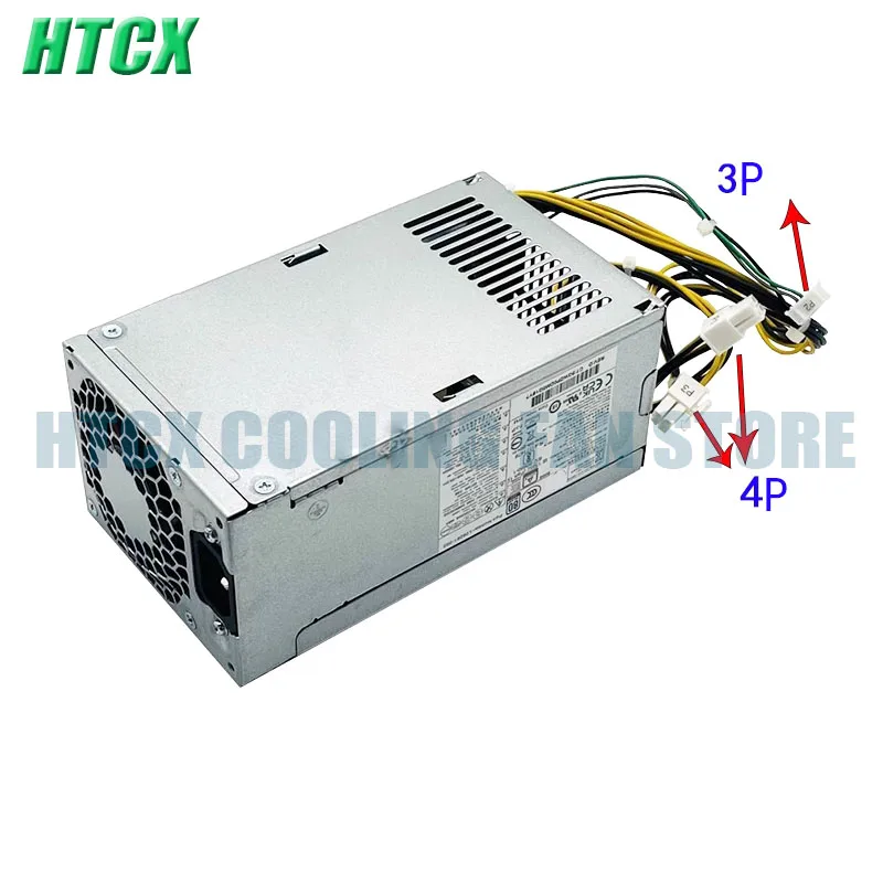 Replacement PSU 400 G5 280 G4 600 800 G3 Desktop 180 Watt Power Supply PA-1181-6HY PCH023 PCG004 D16-180P1A