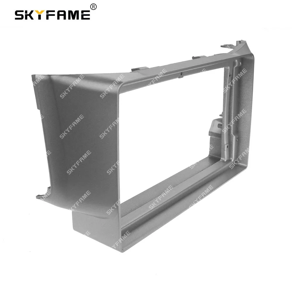 SKYFAME Ramka radiowa Lexus RX Toyota Harrier Android