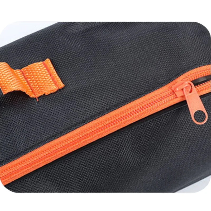 Car vacuum cleaner storage bag, portable Oxford cloth storage bag, tool bag