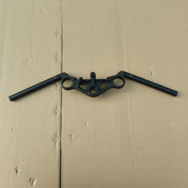 

Руль для XO Baboon для Spring Breeze, 125 шт., рулевой руль для крана, верхняя пластина, направленный руль