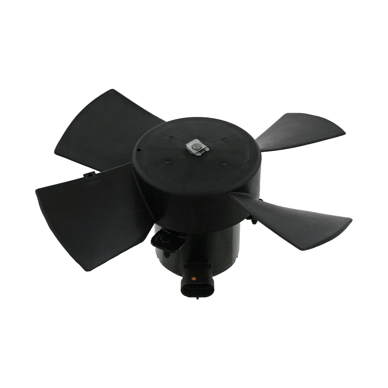 Store code: 17434 for radiator FAN motor (air conditioning) ASTRA F - CORSA B - VECTRA A