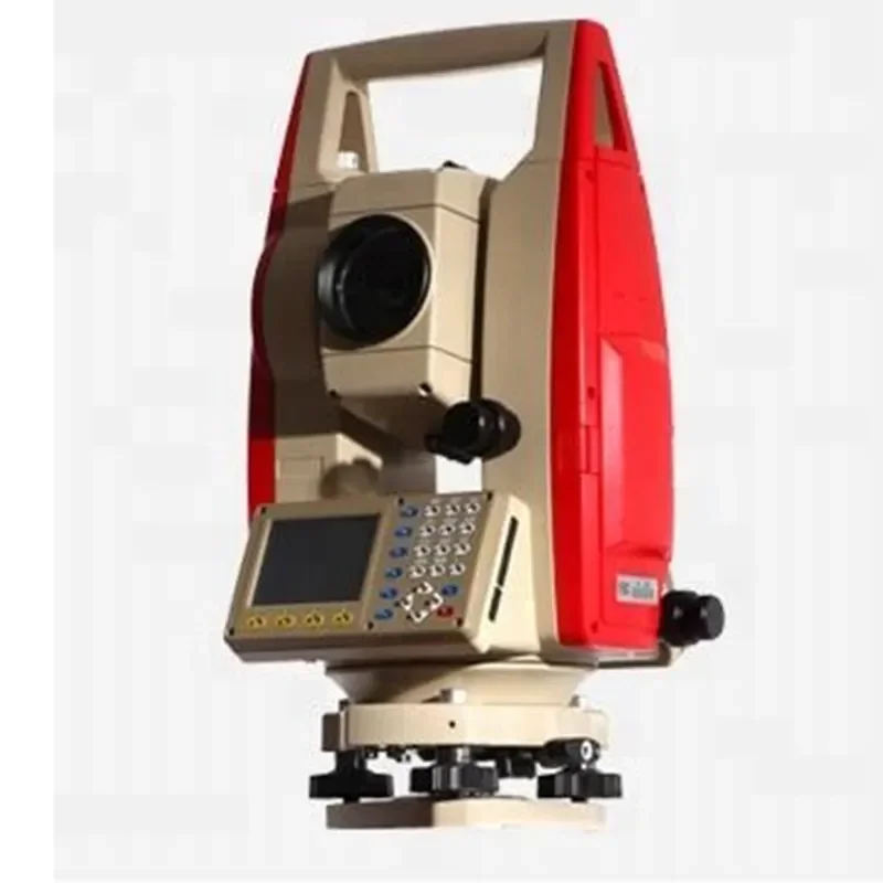Best Price 5000m Single Prism Kolida KTS442R10U Total Station Survey Total Station OEM