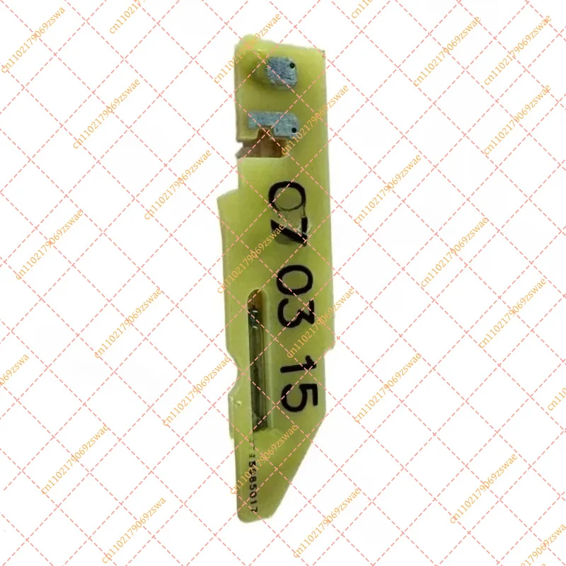 Dishwasher Water Flow Meter Control Board Replacement Compatible for Siemens Bosch
