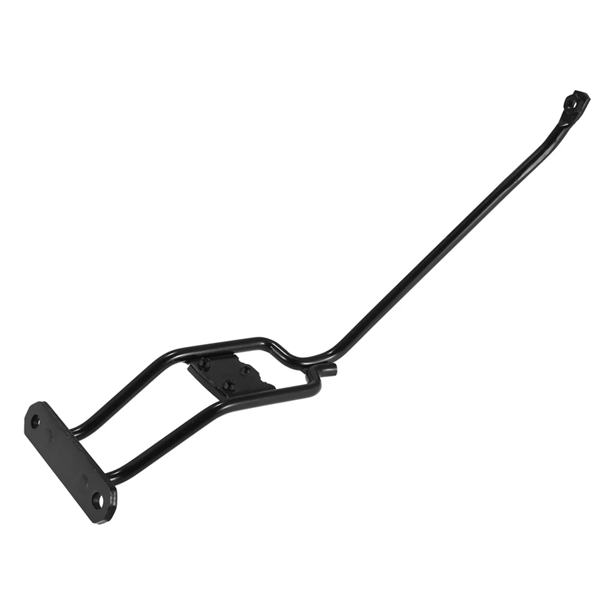 

Car Hood Latch Bracket Hood Support Bracket 51647116693 for BMW