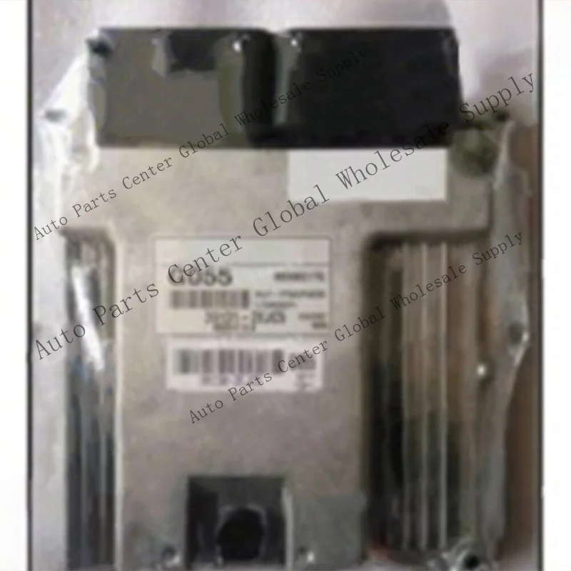 Z+ ECU ECM Engine Control Module 39131-2EJC5 39130-2EJC5 For Hyundai