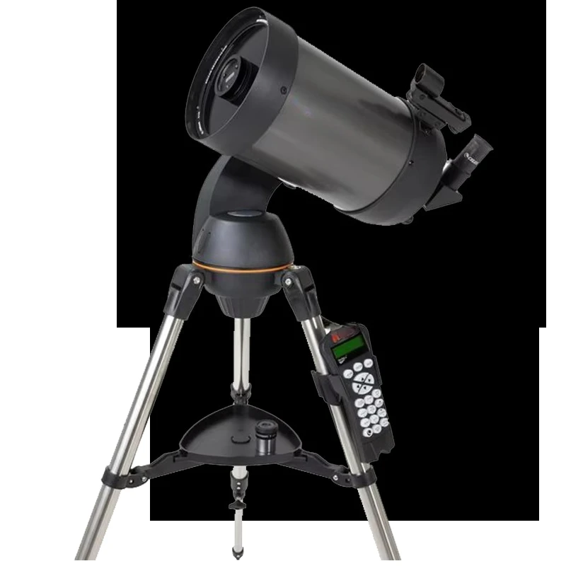

Professional Celestron Astronomical Telescope 150SLT Telescope Professional Stargazing Deep Space High-definition