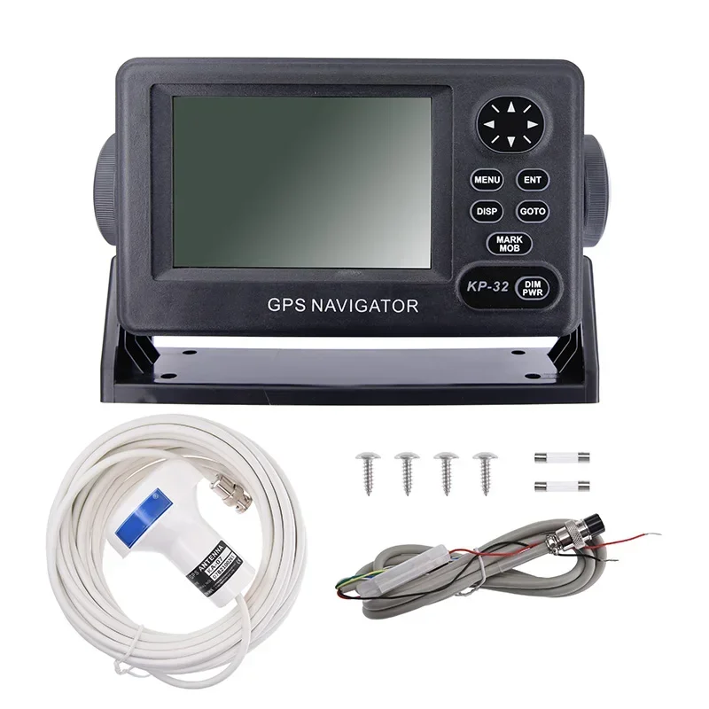 Onwa KP-32 Gps/Sbas…