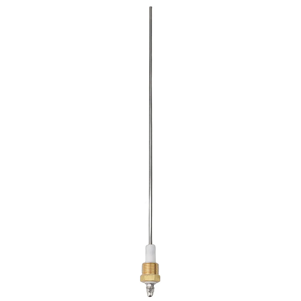 1pc Level Electrode Probe 4.4x342mm Steam Boiler G1/4