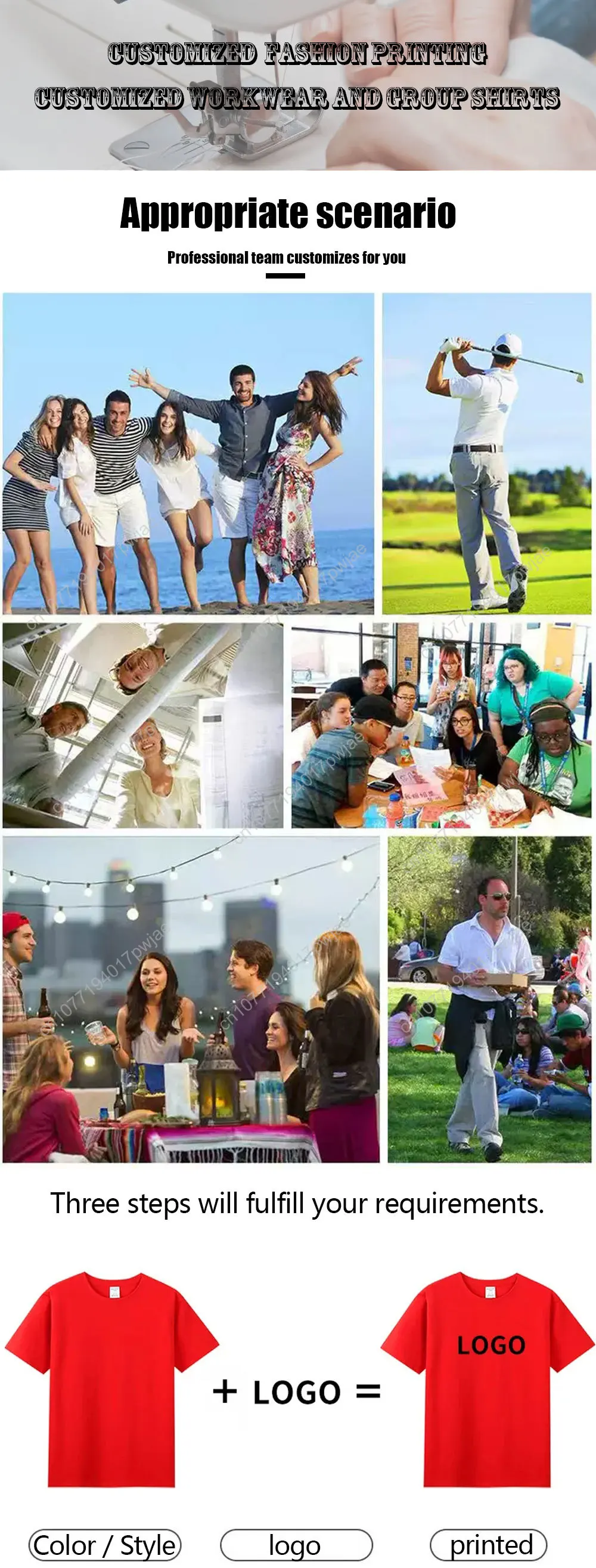 Undertale Sans Gaster Blasters Gothic T-Shirt Woman Man O-neck Fashion Casual Cotton Graphic T Shirts Streetwear Short-sleev