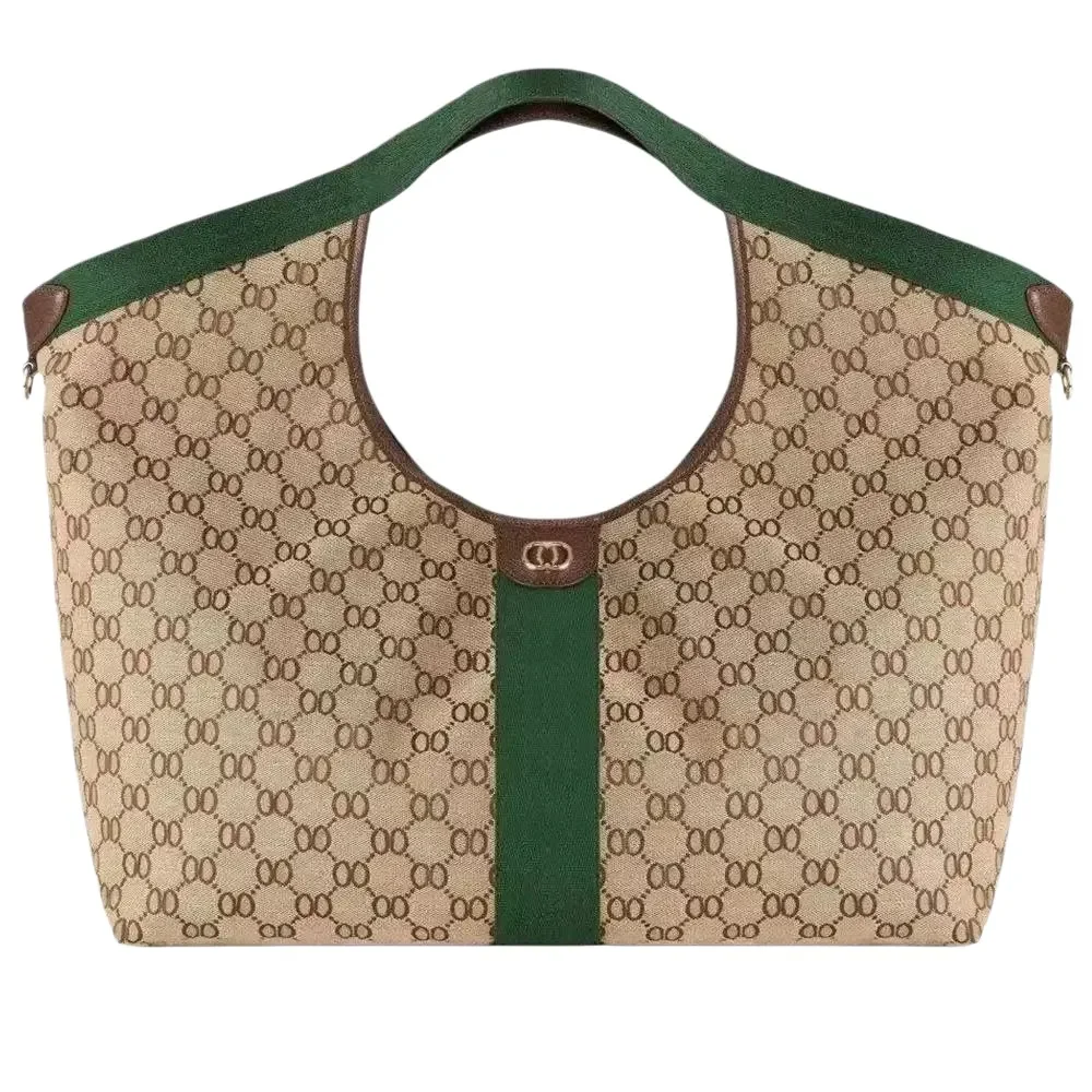 

10A Designer Bag Mirror Quality Tote Bag Designer Luxury Bag Fashion Totes Leather Handbag Women Bags High Capacity Composite Sh