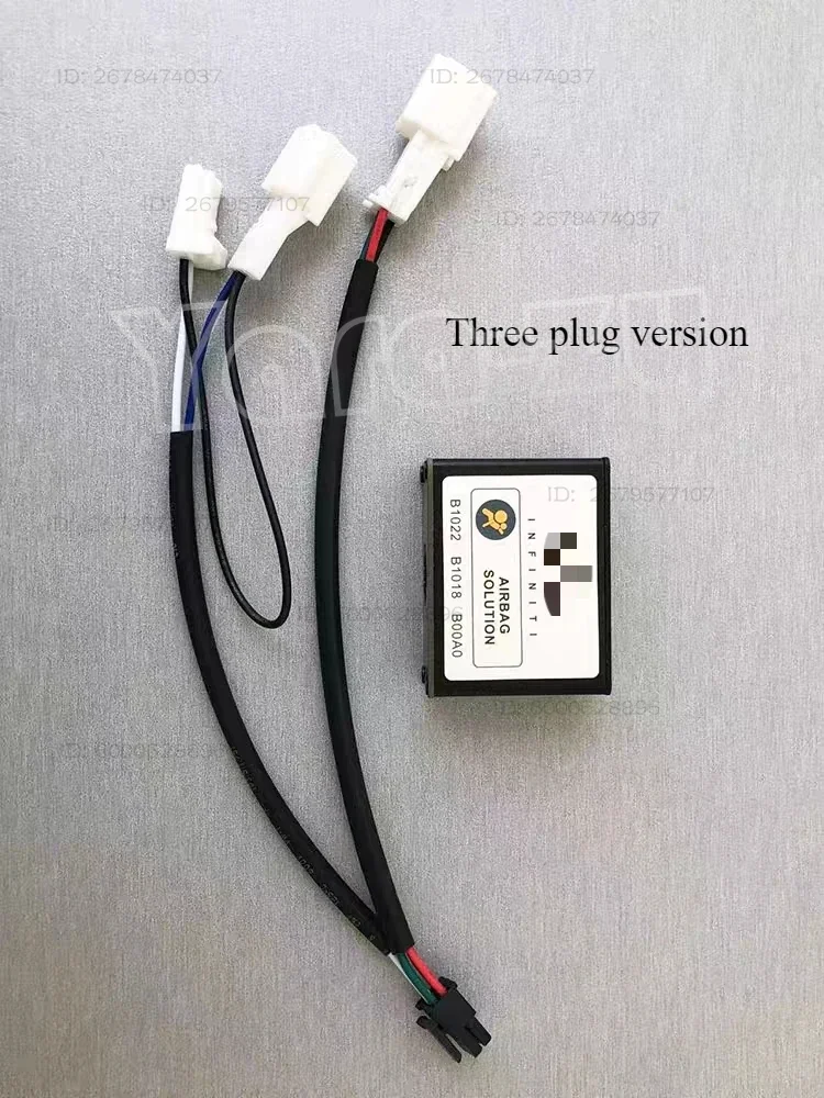 1Pc for Infiniti seat occupancy seat sensing pressure sensor M25G25Q50G35G37EX25QX50Q70