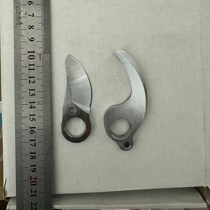 SK5 Electric Pruning Shears Blades 25mm Sharp Cutting Blade Accessory For Pruning Branches Trees Bonsai Fruit Garden Tool