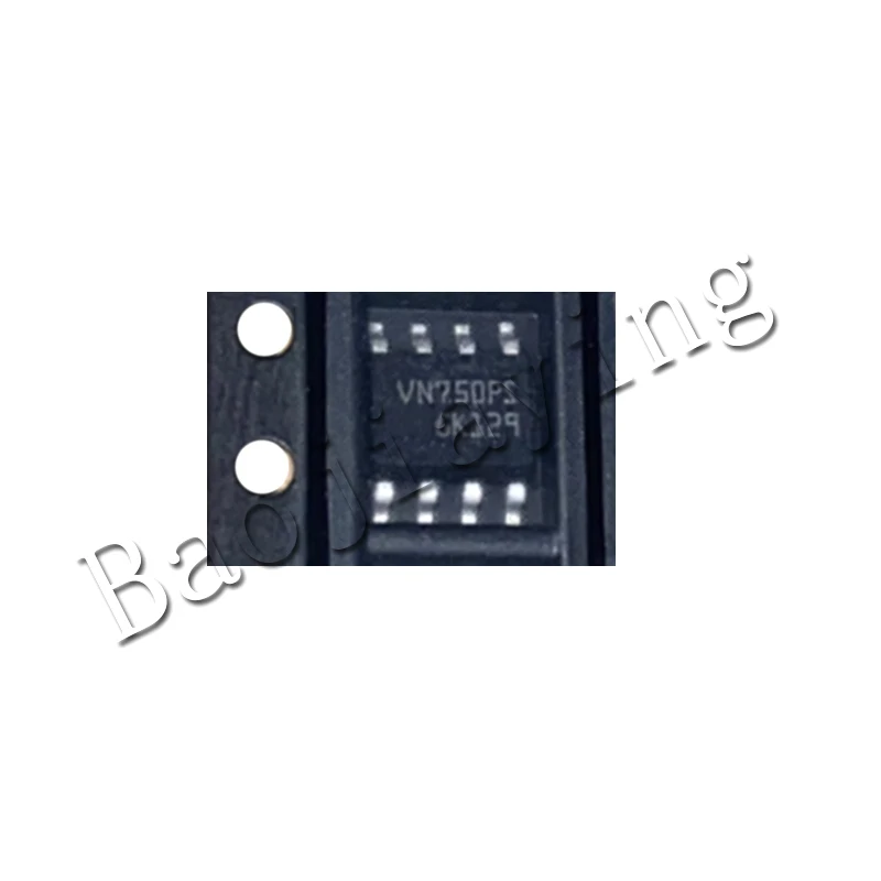 5PCS/Lot VN750PSTR-E MARK VN750PS Automotive computer board chip