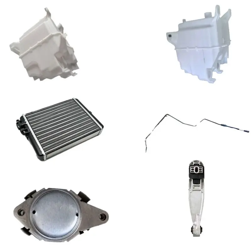 Spray bottle cleaning solution tank C windshield cleaning solution tank assembly upper support arm RH arm assembly - front suspe