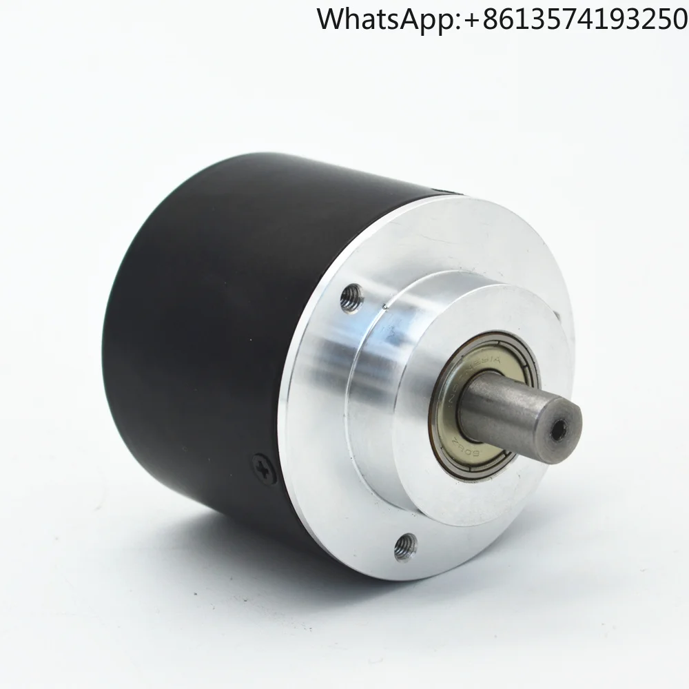 

Heidenhain Encoder Rod420 Series Kubler Encoder 8.5800 Dc Motor Encoder 58mm Shaft 10mm