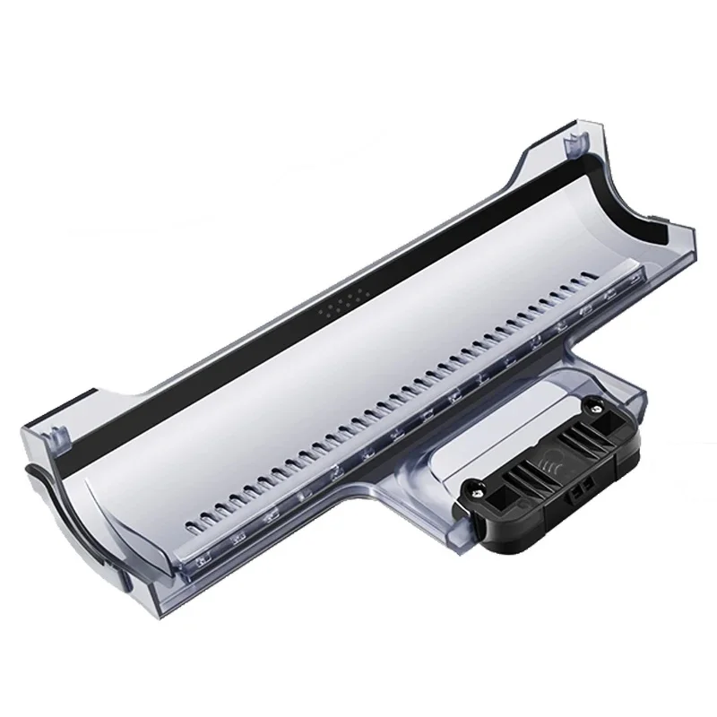 استبدال جزء فرشاة غطاء الأسطوانة ل Tineco Floor ONE S3/iFloor 3 سلسلة الرطب والجاف مكنسة كهربائية إكسسوارات قطع غيار