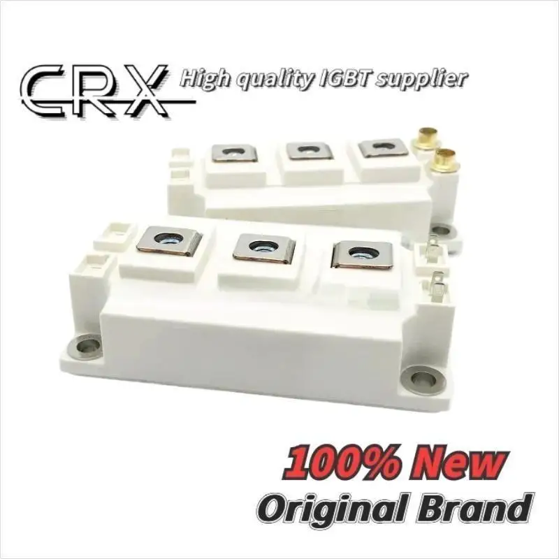 SKM200GB176D SKM400GB176D SKM300GB176D SKM150GB176D NEW ORIGINAL IGBT POWER MODULE In Stock Quality Assurance