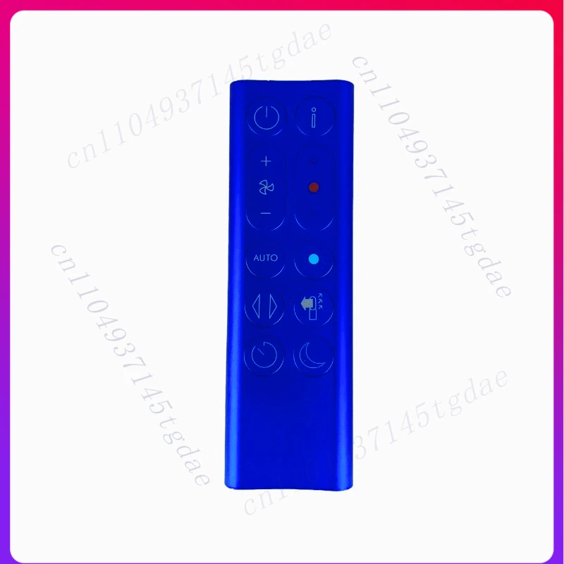 

Replace Remote Control for Dyson HP04 Original Air Purifier Heater Fan Blue -