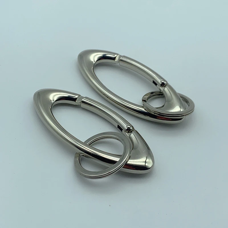 Thumbnail 3 - #4 Latest Metal Keychains Updates