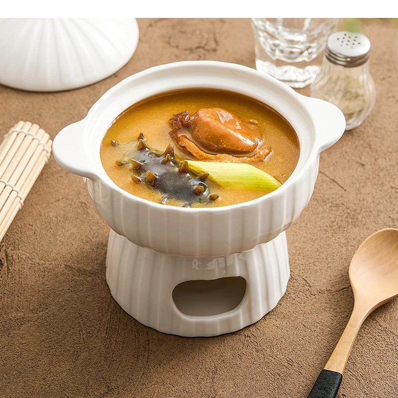 Nordic Heated Insulated Plate  - Home Cooking Restaurant ulasan dan harga