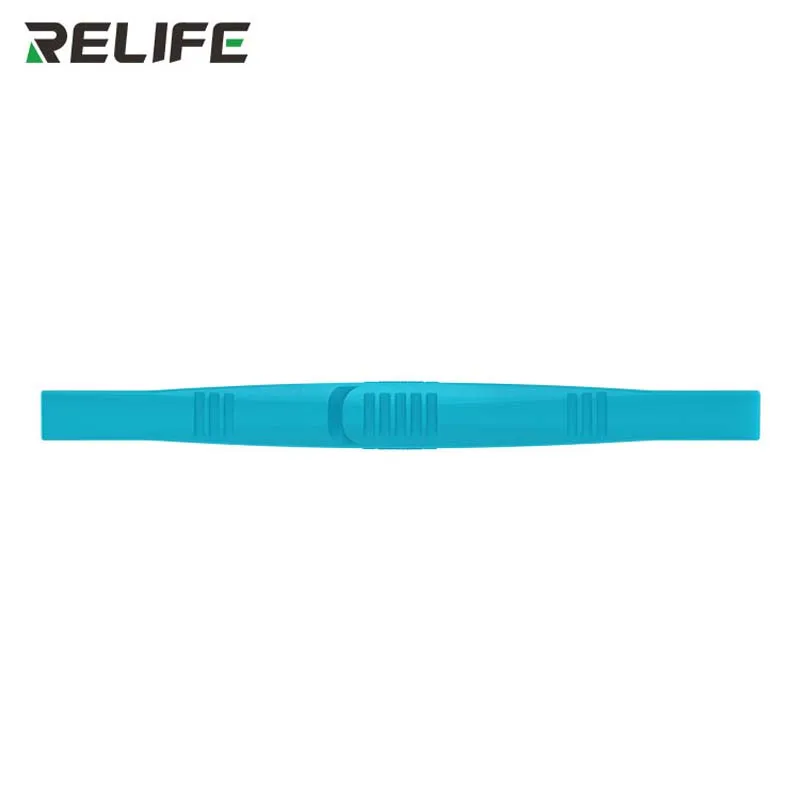 Relife RL-085 corte vara fio separação ajuda multi-ângulo aplicação rápida enrolamento labor-saving ferramenta de reparo do telefone