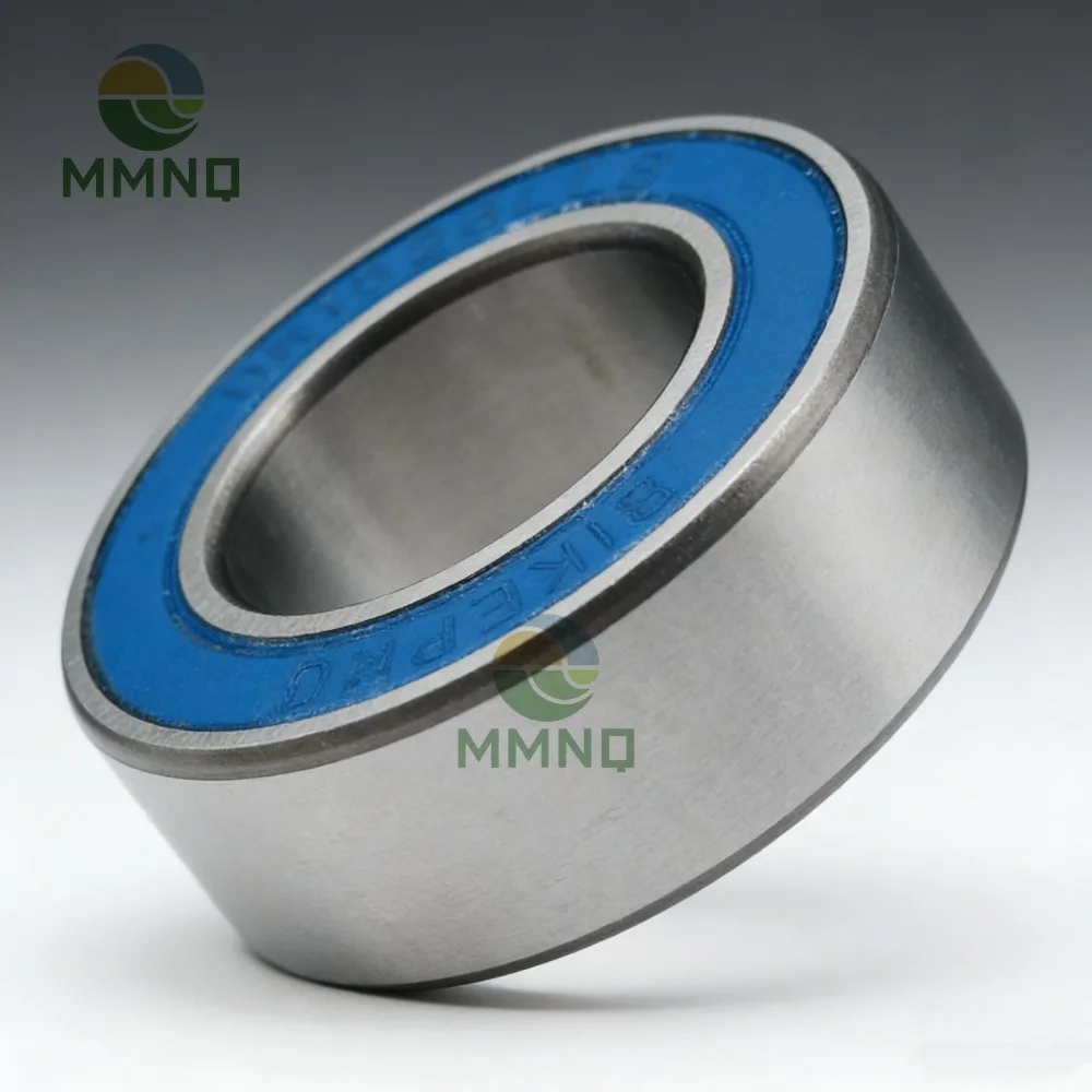 

Высокоточный подшипник ступицы ABEC-3 DR1526-LLB 15x26x10 мм, двухрядный, с двойным уплотнением, запчасти для обслуживания