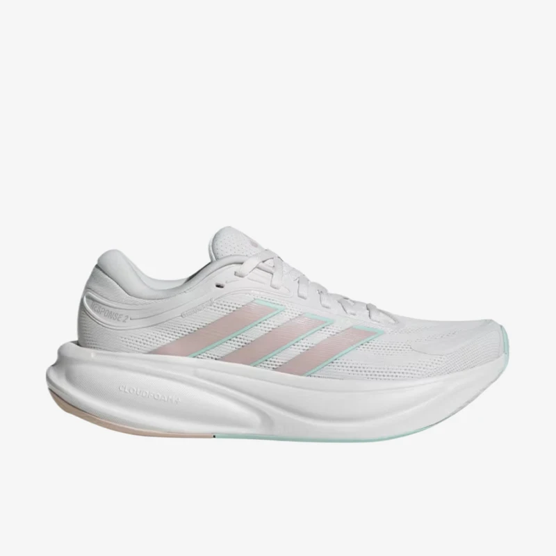 Adidas genuine DURAMOSL2 new w - Women'S Shoes Pink Adidas recension och pris
