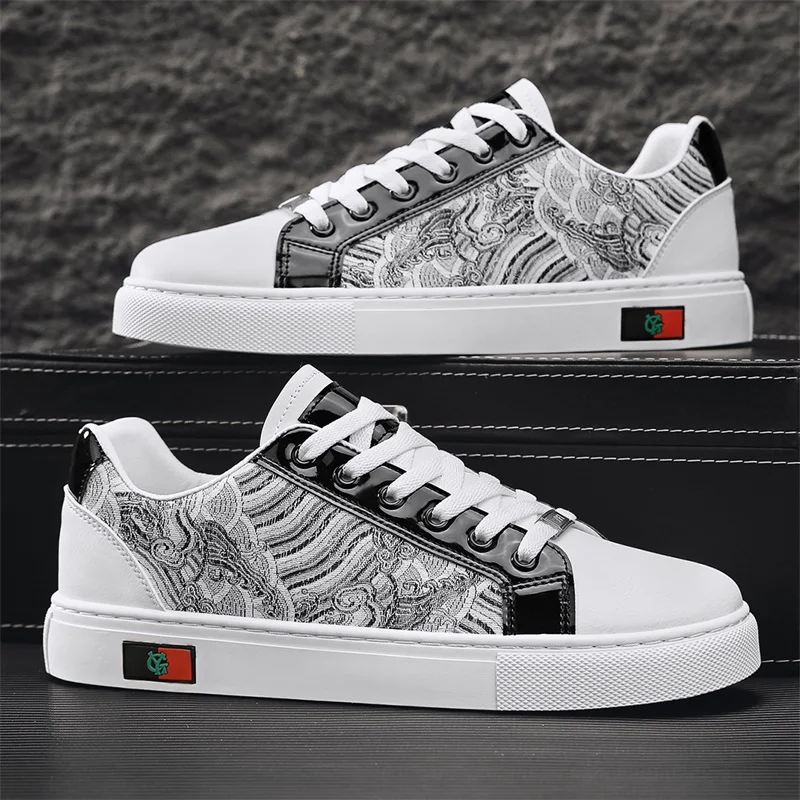 Men's Casual Sports…