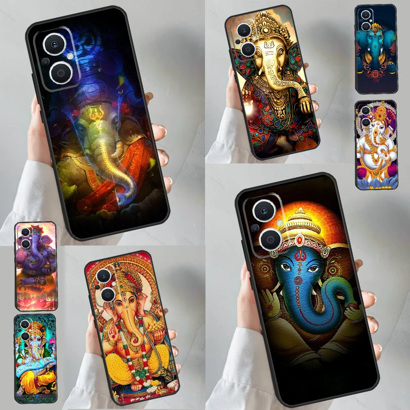 Ganesh Elephant God…