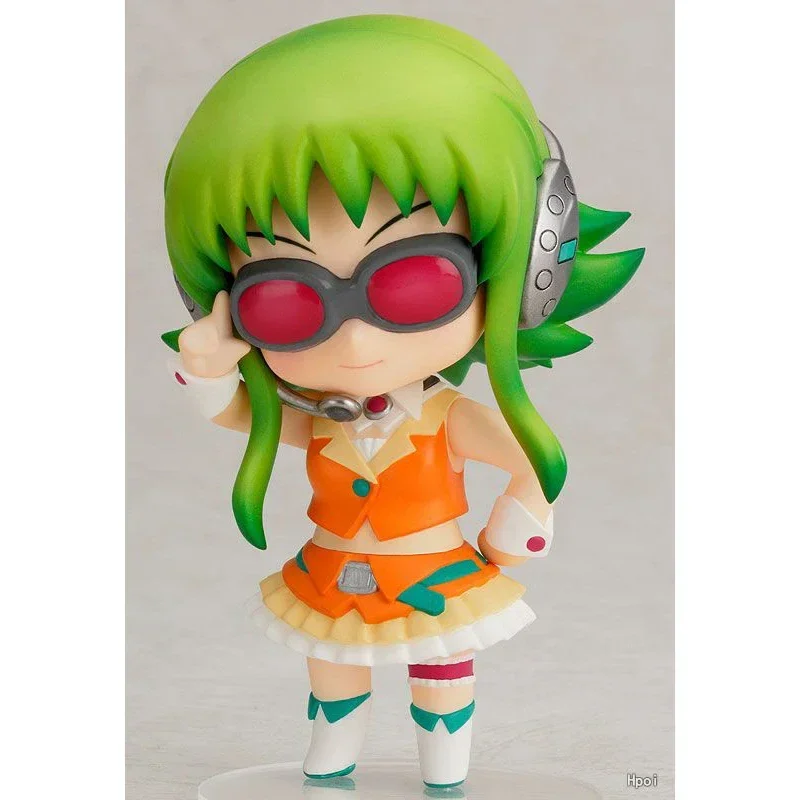 100% originale genuino Stock 247 Kamui Gakupo 276 Megpoid GUMI Virtual Vocalist PVC Action Figure Anime Modello Giocattoli Collezione