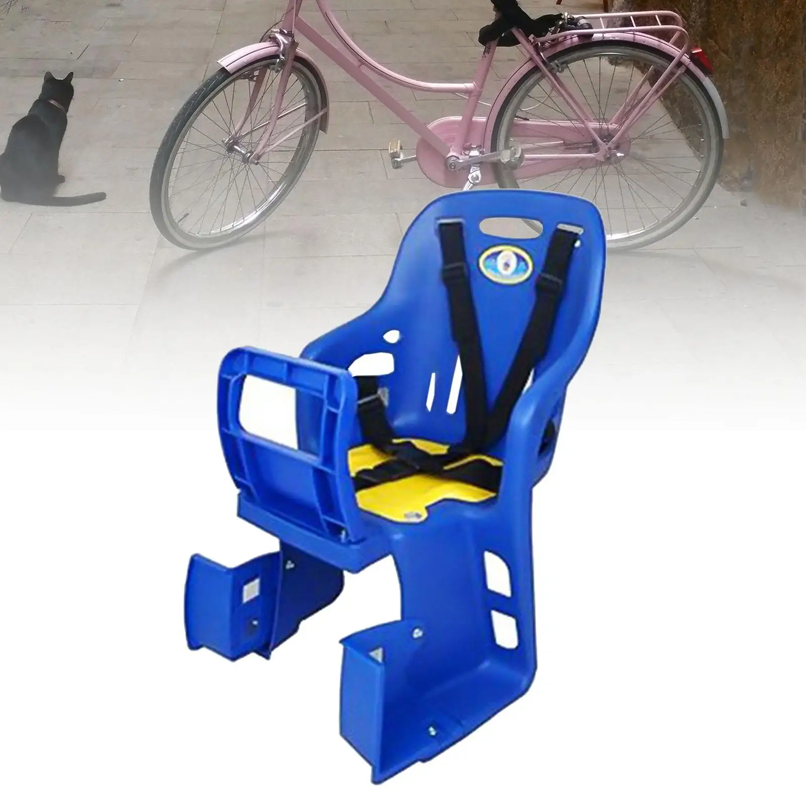#16 Latest Bicycle Child Seats Updates