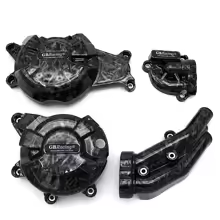 Pour YAMAHA MT-07/FZ-07 2014-2023 R7 2023 motos couvercle de moteur étui de Protection pour étui GB Racing moteur couvre protecteurs - AliExpress 