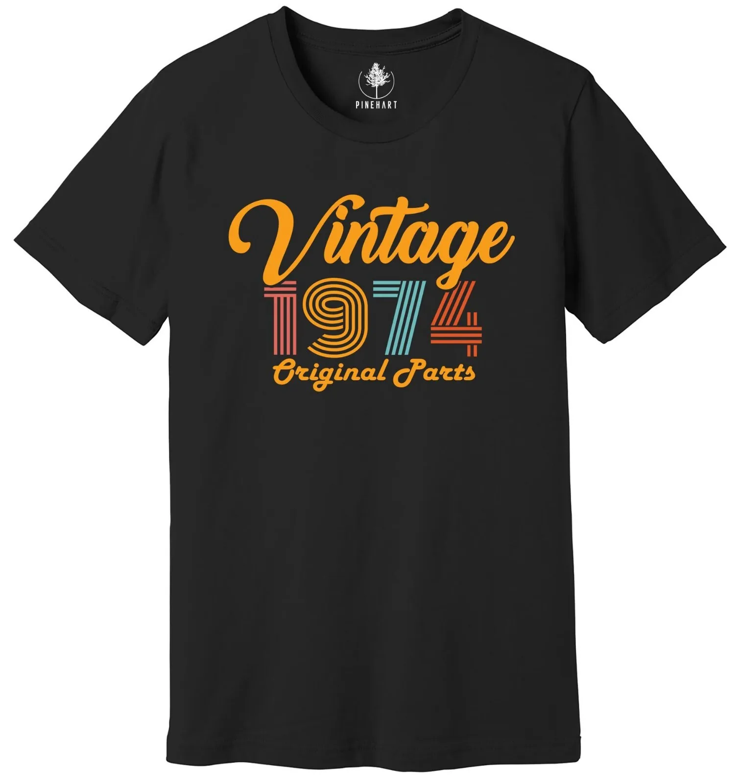 Π ΡΠ±Π°ΡΠΊΠ° Π½Π° 51-ΠΉ Π΄Π΅Π½Ρ ΡΠΎΠΆΠ΄Π΅Π½ΠΈΡ, Π²ΠΈΠ½ΡΠ°ΠΆΠ½Π°Ρ ΡΡΡΠ±ΠΎΠ»ΠΊΠ°, 1974, ΠΏΠΎΠ΄Π°ΡΠΎΠΊ. Π ΡΠ±Π°ΡΠΊΠ° Π½Π° 51-ΠΉ Π΄Π΅Π½Ρ ΡΠΎΠΆΠ΄Π΅Π½ΠΈΡ, Π²ΠΈΠ½ΡΠ°ΠΆΠ½Π°Ρ ΡΡΡΠ±ΠΎΠ»ΠΊΠ°, 1974, ΠΏΠΎΠ΄Π°ΡΠΎΠΊ.