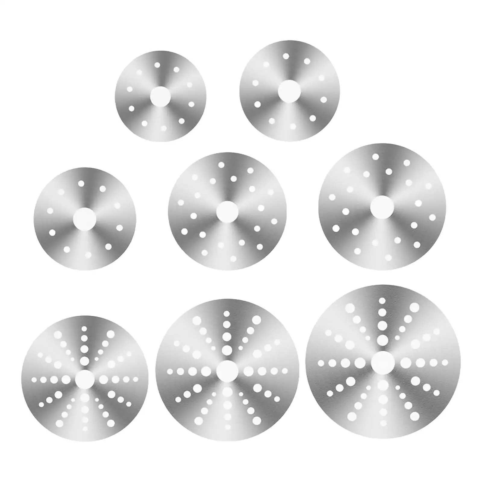 Heating Diffuser Plate Heat Conduction Plate Protection Cover Easy to Defrosting Tray for Cooktop Pot