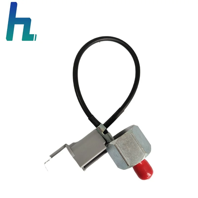 18640-78G00 Detonation Engine Knock  Sensor for Suzuki Aerio SX4 Grand Vitara Chevrolet Tracker 164124A0A3