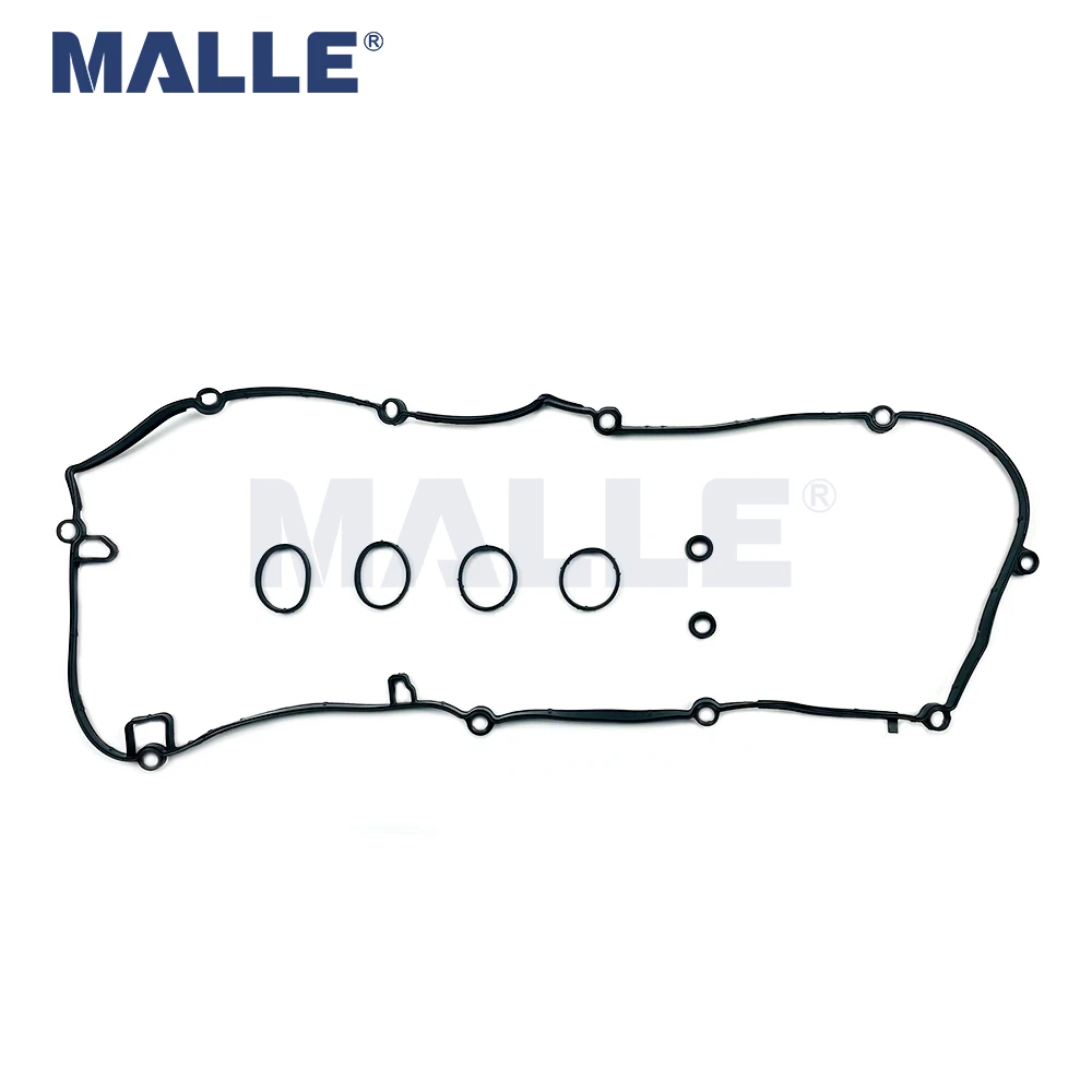 Engine Valve Cover Gasket Set For BMW N13 F20 F21 F30 F80 MINI R56 R57 COOPER Roadster R59 Auto Part Car Accessories 11127582400