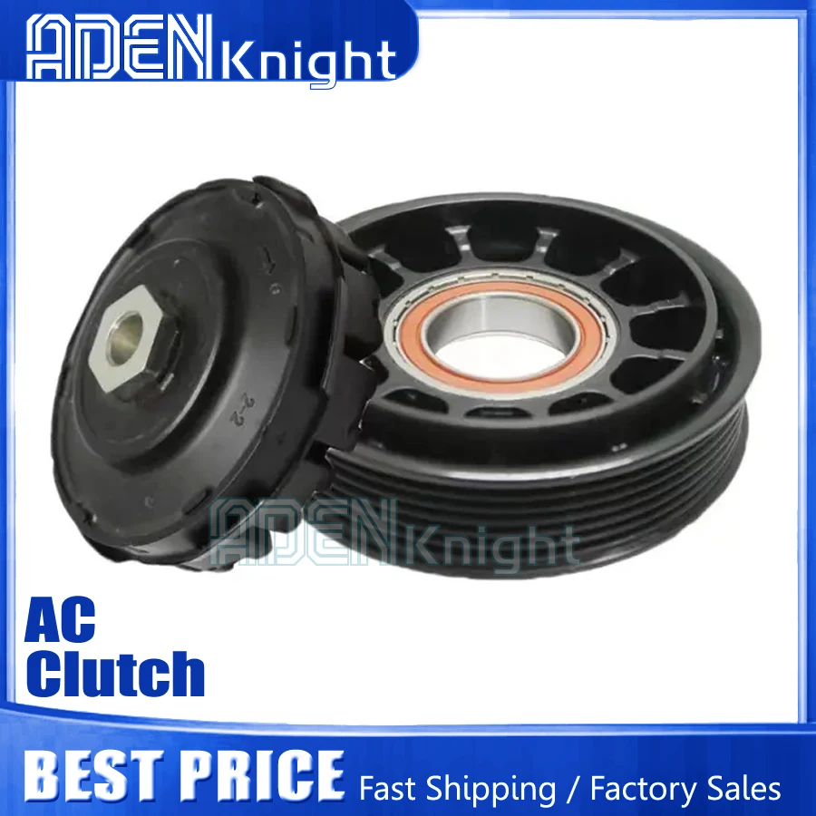 AC Compressor Clutch For Toyota CAMRY V50 2.5 ASV50 2.5L L4 RAV4 8831042333 883100R011 883100R013 883100R014