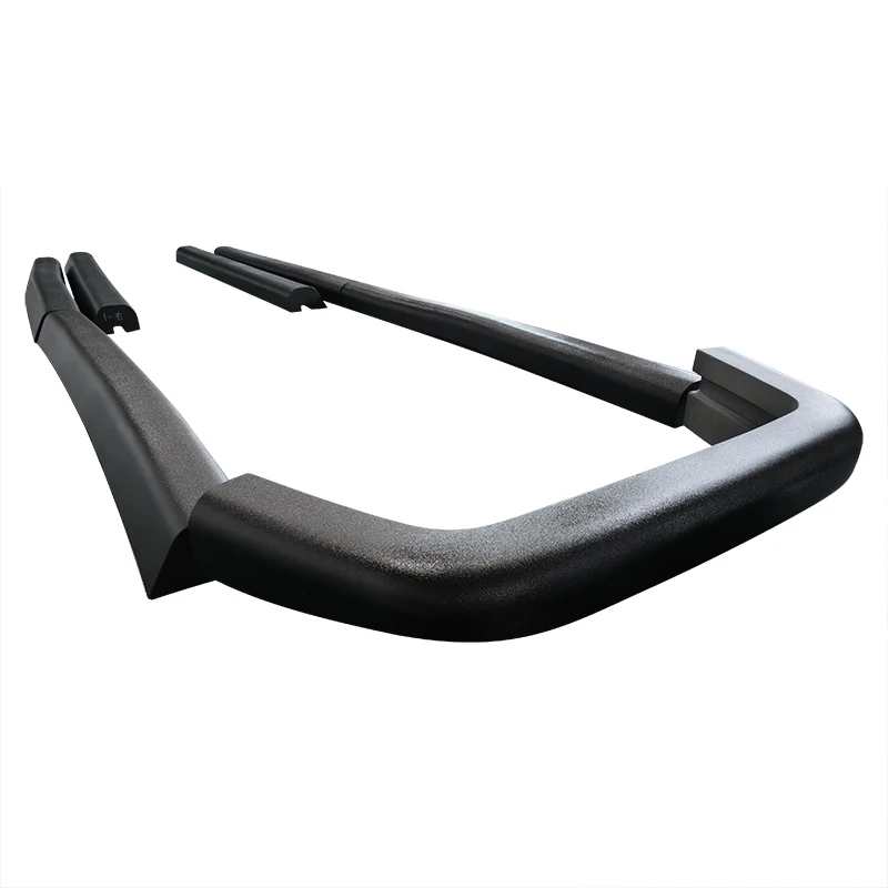 

STLF quality translationGenuine Marine Polyure Black RIB Boat Foam Fender for Ship Yacht EVA Fenders
