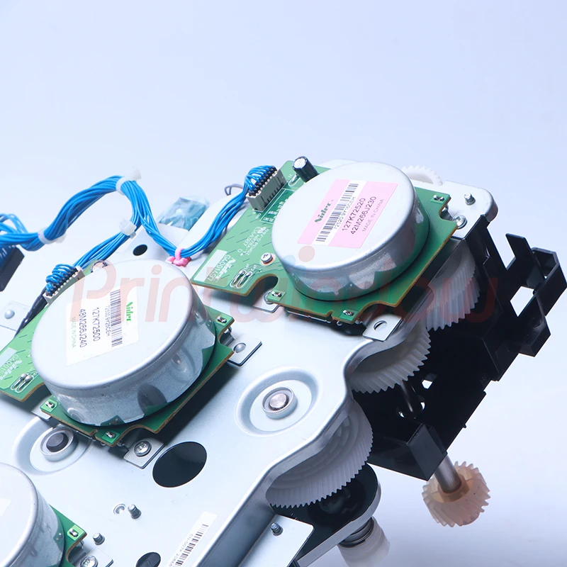 Imagem -05 - Motor da Movimentação 007k23183 para Xerox Sc2023 Sc2023 V2263 V2265 V3065 Unidade do