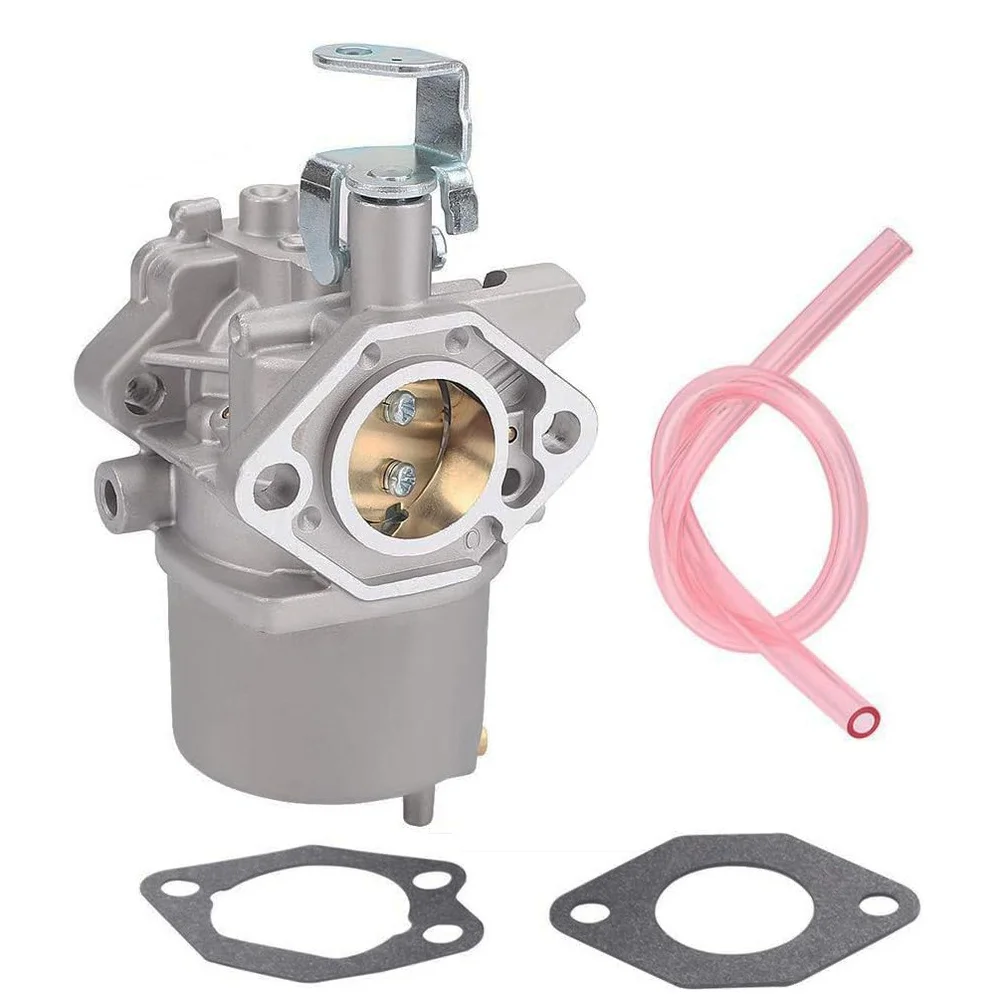 Golf Cart Part Carburetor Kit Includes Parts And Instructions Replaces 1016441-01 Long-lasting Service Life Carburetor Kit