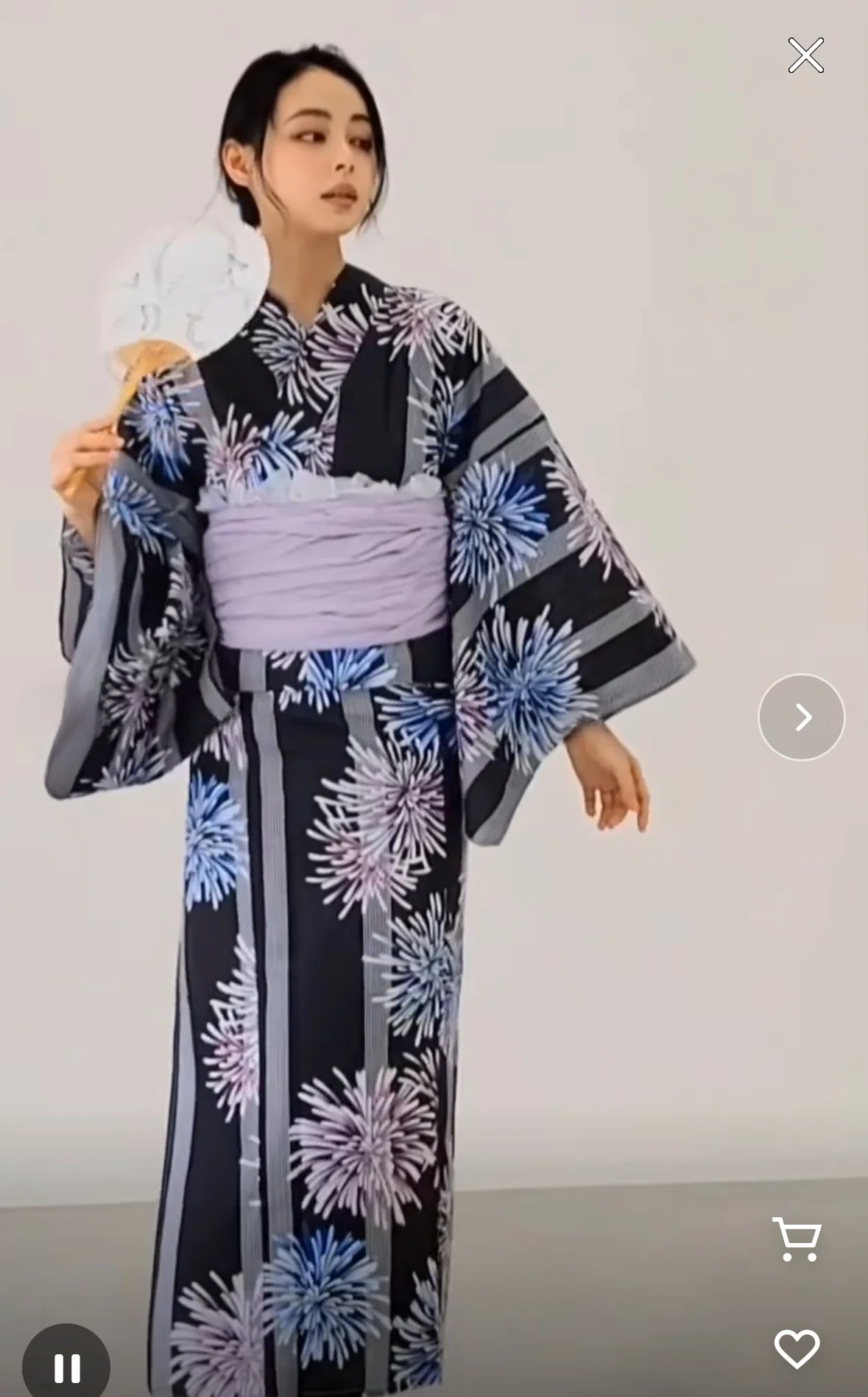 Traditional Yukata Kimono Cotton Linen Material Girls Dress Summer 2026 Ethnic Women's Clothing Hanfu Qipao Style
