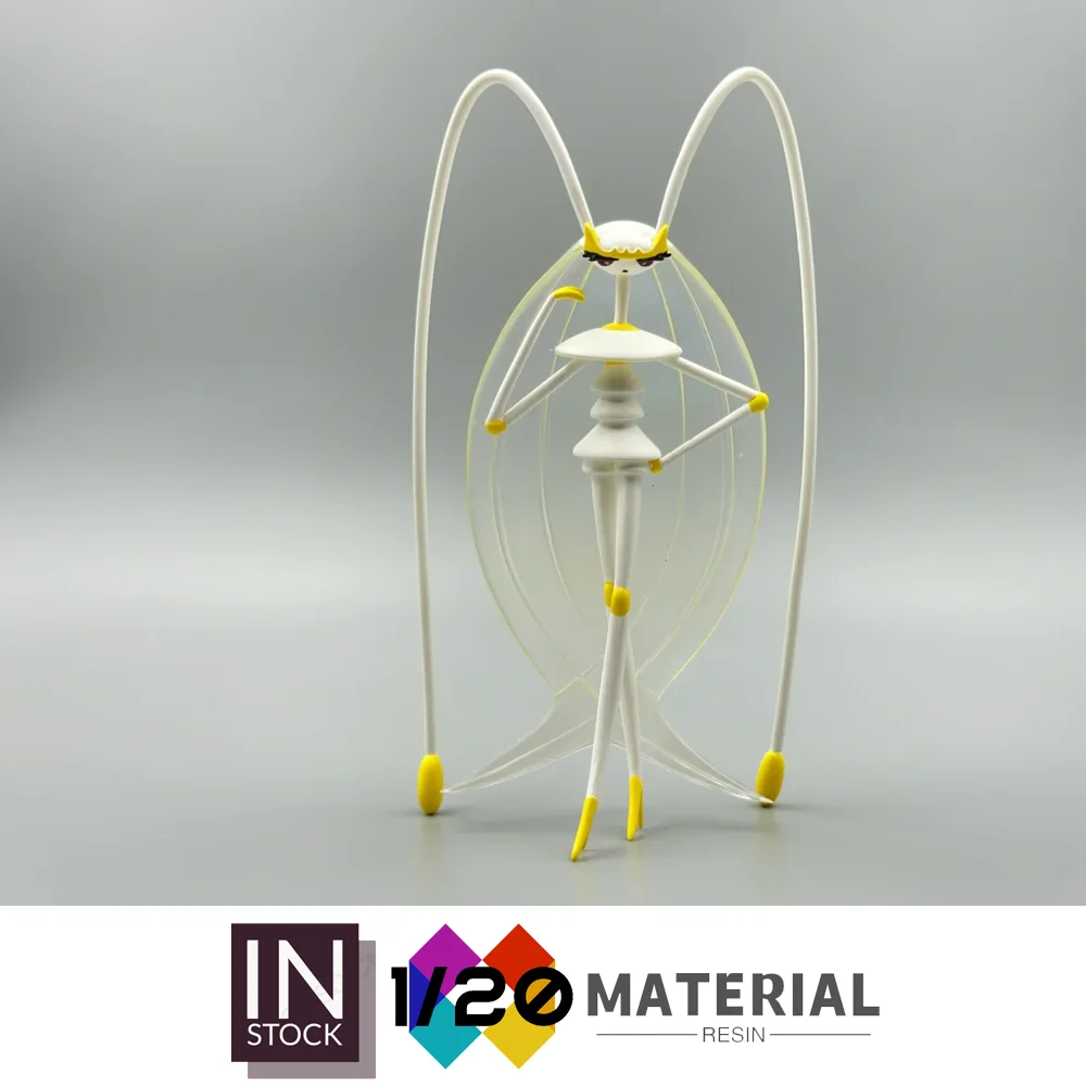 

[In Stock]1/20 Resin Scale World [FLF] - Pheromosa