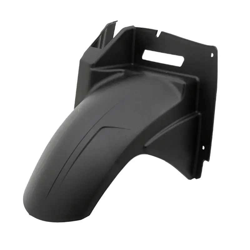

Upgraded Motorcycle Rear Fender Rear Wheel Hugger Mudguard For V-Strom 650 DL650 2004-2024