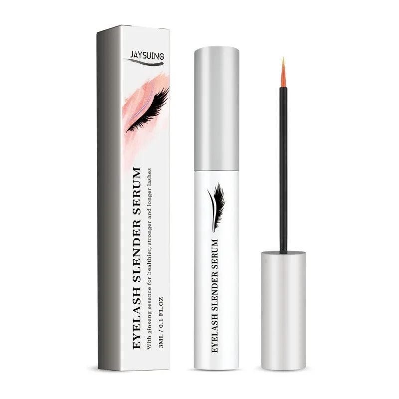 

EOEKKY Mascara Black Lashes Beautiful, Voluminous, Slender, Gentle and Not Easily Stained