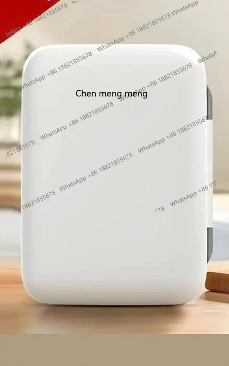 X ثلاجة سيارة صغيرة، منزل سيارة أجرة، مهجع، يمكن التحكم فيها، ثلاجة صغيرة